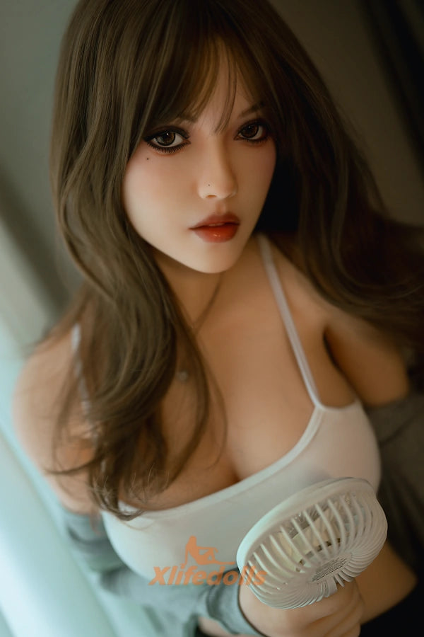 Asian Sweet Girlfriend Realistic Sex Doll