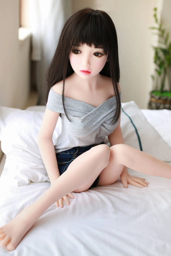 Big Booty Loli Japanese Sex Doll
