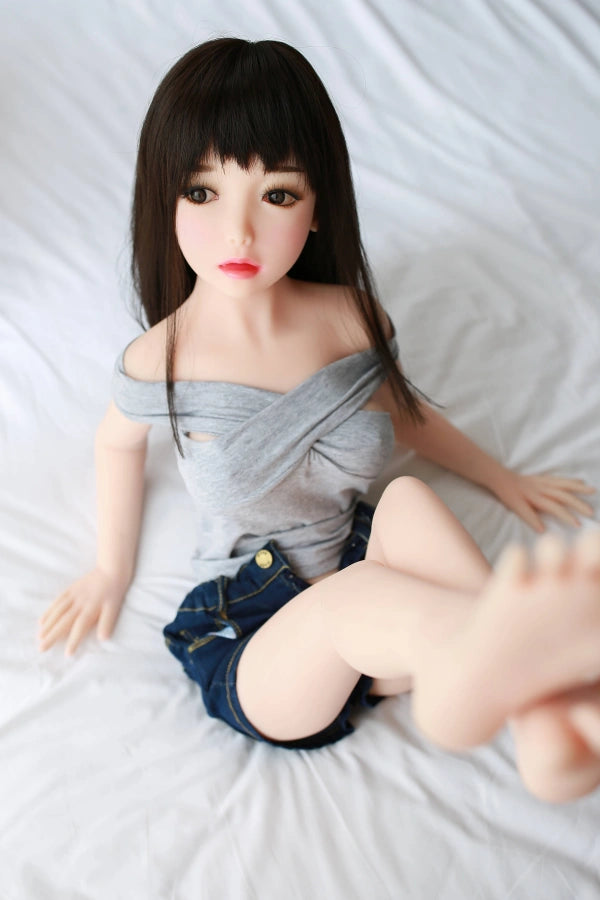 Big Booty Loli Japanese Sex Doll