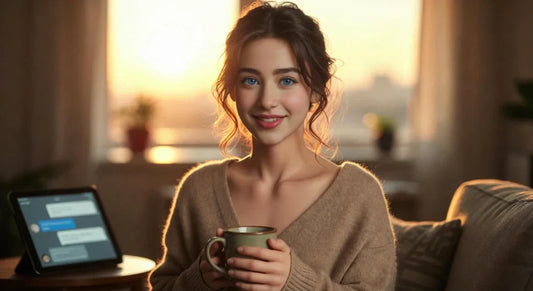 Have a Question About AI Sex Dolls?