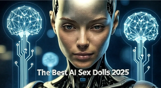 The Best AI Sex Dolls 2025 – Realistic Companions Redefining Intimacy
