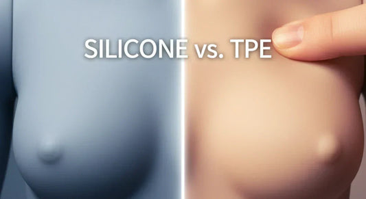 Choosing your doll's material? Compare Silicone vs. TPE: chemistry, realism, maintenance, and durability. Find your perfect lifelike companion here.