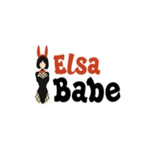 Muñeca ElsaBabe