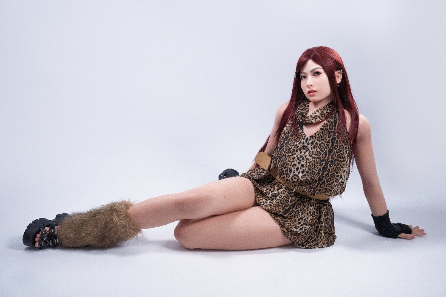 Korean Sex Dolls Collection