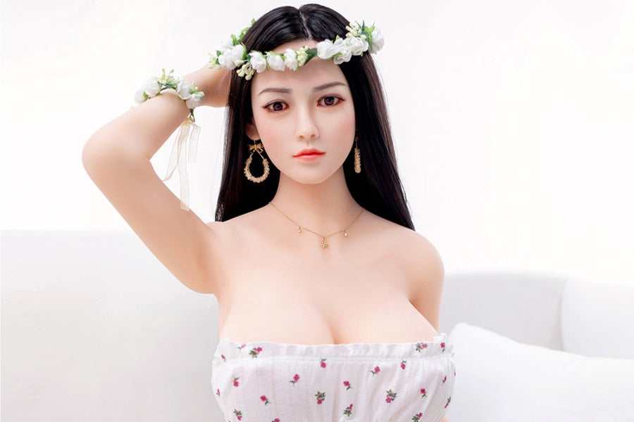 Muñecas sexuales chinas