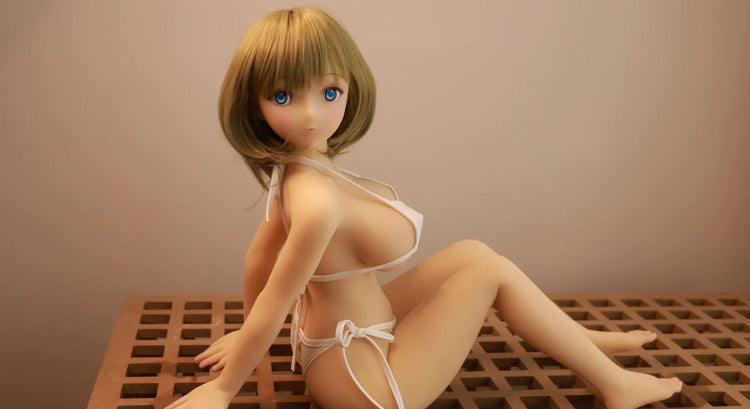 Explore Alien Sex Dolls featuring futuristic designs, exotic aesthetics, and fantasy-inspired details. Crafted from premium TPE or silicone.