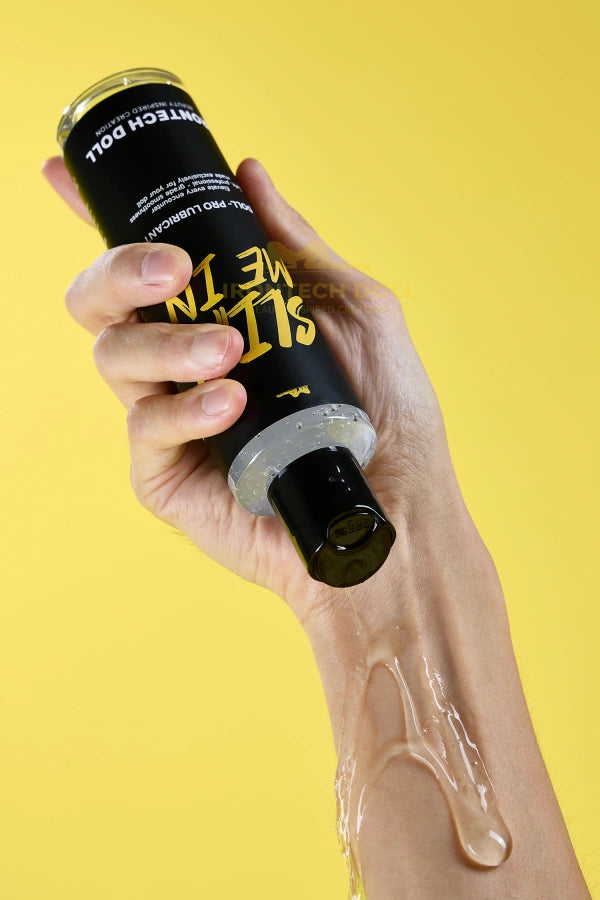 Xlifedolls|200ml Doll Water-Based Lube for TPE Silicone Longevity