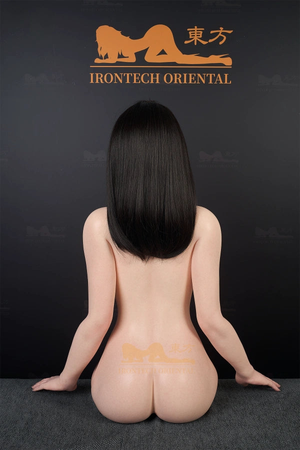 Curvy Anime Cosplay Realistic asian sex doll factory photo