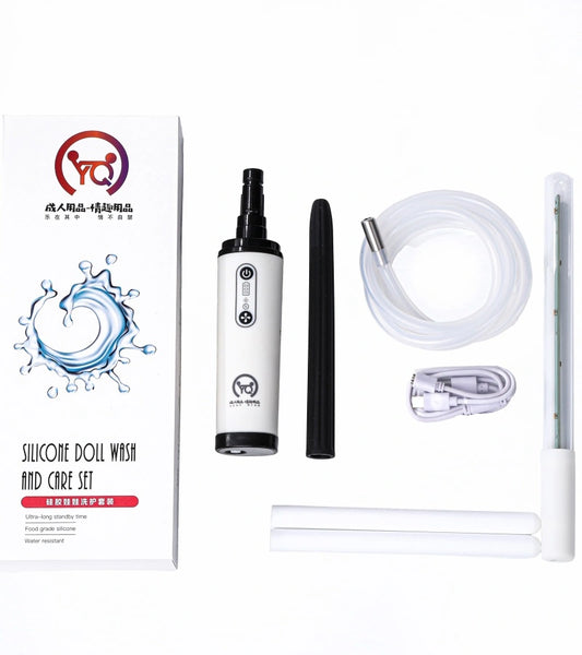 Xlifedolls|Sex Doll Orifice Cleaning Sterilization Kit [USA Stock]