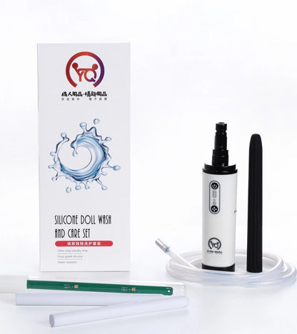 Sex Doll Cleaning Kit