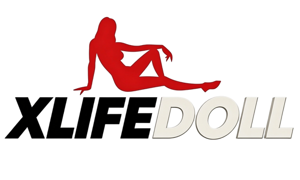 XlifeDoll Official brand logo
