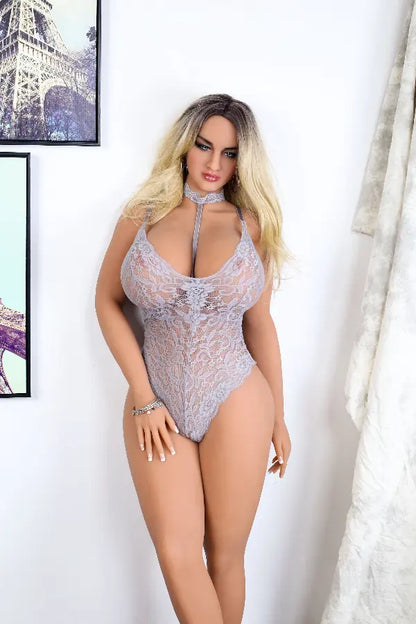 Xlifedolls|158cm(5ft18) Best Huge Tits Latina Sex Doll [USA Stock]