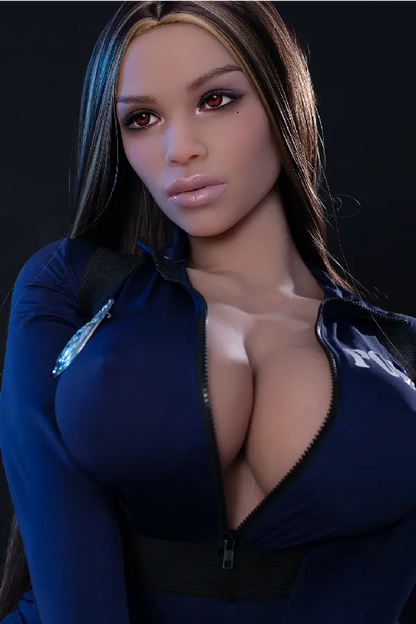 Xlifedolls|163cm(5ft34) Premium Big Boobs Sex Doll [USA Stock]
