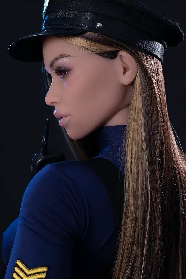 Xlifedolls|163cm(5ft34) Premium Big Boobs Sex Doll [USA Stock]