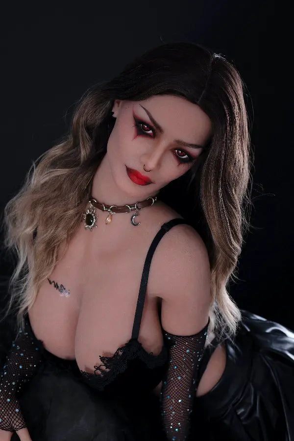 Huge Breasts Milf Sex Doll - XLifeDoll 168cm(5'5") [CA Stock] XlifeDolls
