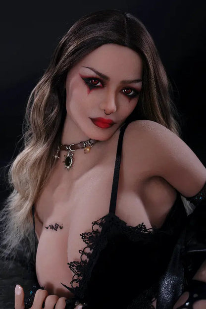 Huge Breasts Milf Sex Doll - XLifeDoll 168cm(5'5") [CA Stock] XlifeDolls