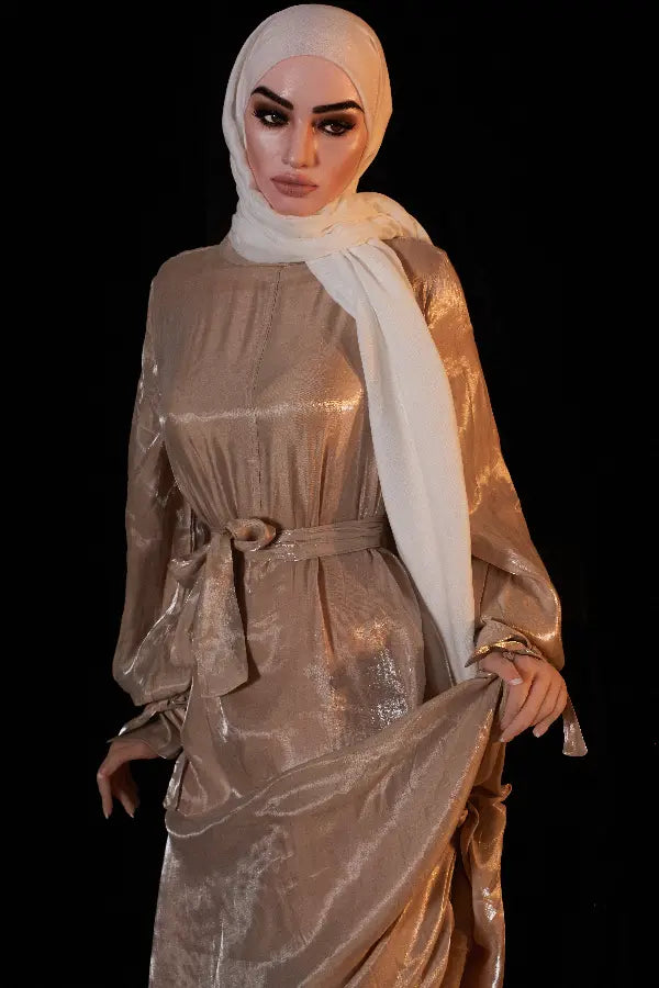 Xlifedolls|177cm(5ft8) Small Chest Islam Female Sex Doll [USA Stock]