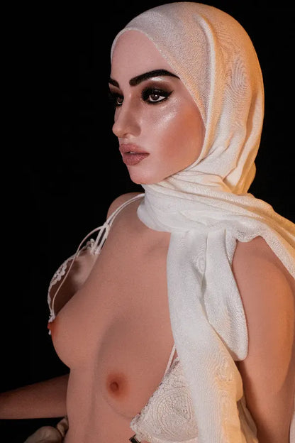 Xlifedolls|177cm(5ft8) Small Chest Islam Female Sex Doll [USA Stock]