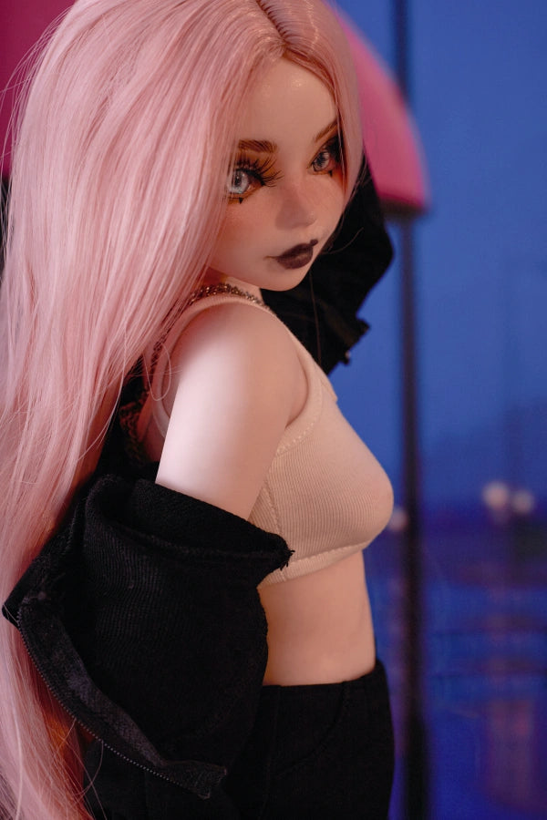 Xlifedolls|80cm Maureen BBW Furry Sex Doll