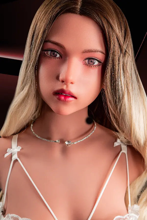 Xlifedolls|110cm(3ft6) Cheap Sexy Lingerie Sex Doll Torso [USA Stock]