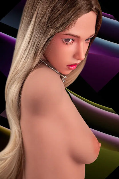 Xlifedolls|110cm(3ft6) Cheap Sexy Lingerie Sex Doll Torso [USA Stock]