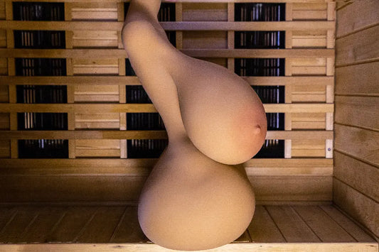Xlifedolls|83cm(2ft73) Cheap Best BBW Sex Doll Torso [USA Stock]