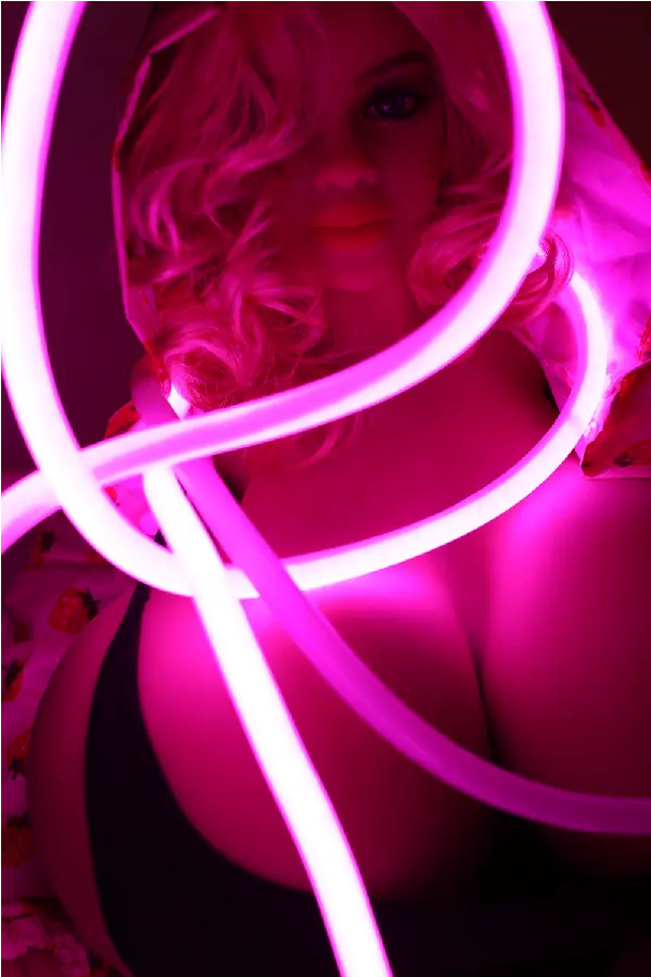 Xlifedolls|Bubble Butt Huge Boobs Curvy TPE Sex Doll [USA Stock]