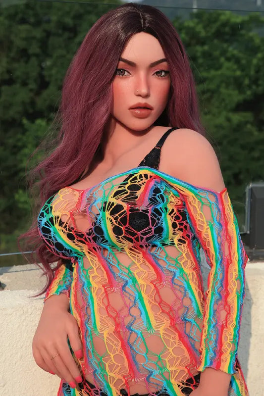 Xlifedolls|155cm(5ft1) Wear Hollow Sexy Underwear Sex Doll [USA Stock]