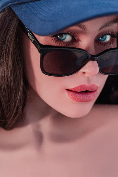 Xlifedolls|161cm(5ft28) Wear Sexy Swimsui Realistic Sex Doll [USA Stock]