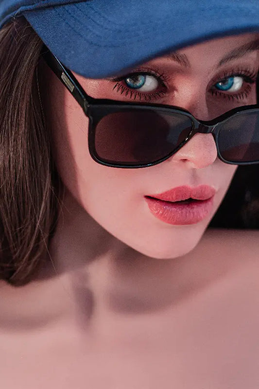 Xlifedolls|161cm(5ft28) Wear Sexy Swimsui Realistic Sex Doll [USA Stock]