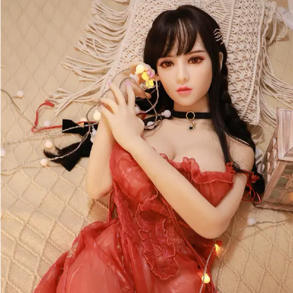 Xlifedolls|158cm(5ft18) Quiet Beauty Japanese Sex Doll [EU Stock]