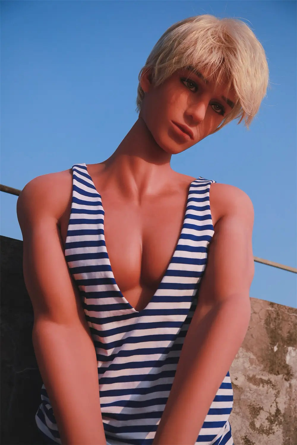 Robust Best Teen Sex Doll - XLifeDoll 165cm(5'4") [USA Stock] XlifeDolls