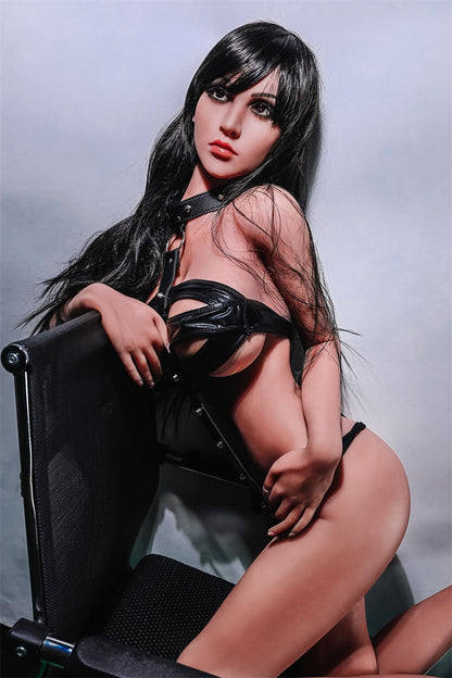 Xlifedolls|158cm(5ft1) Realistic Cheap Moan Function Sex Doll