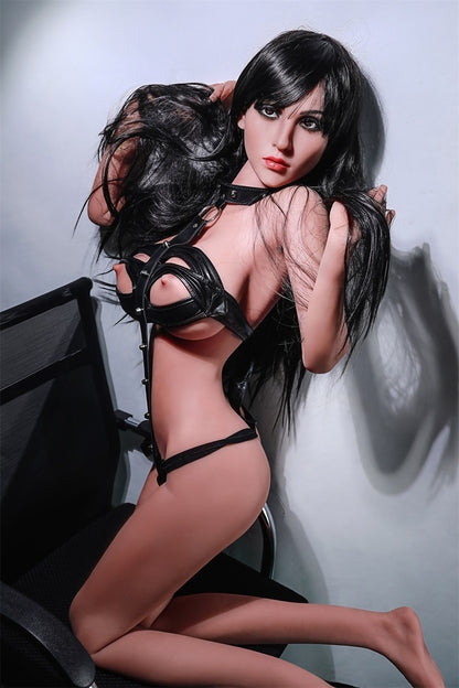 Xlifedolls|158cm(5ft1) Realistic Cheap Moan Function Sex Doll