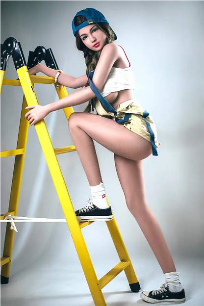 Xlifedolls|158cm(5ft18) Realistic Big Boobs Cheap Sex Doll [EU Stock]