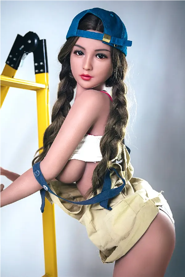 Xlifedolls|158cm(5ft18) Realistic Big Boobs Cheap Sex Doll [EU Stock]