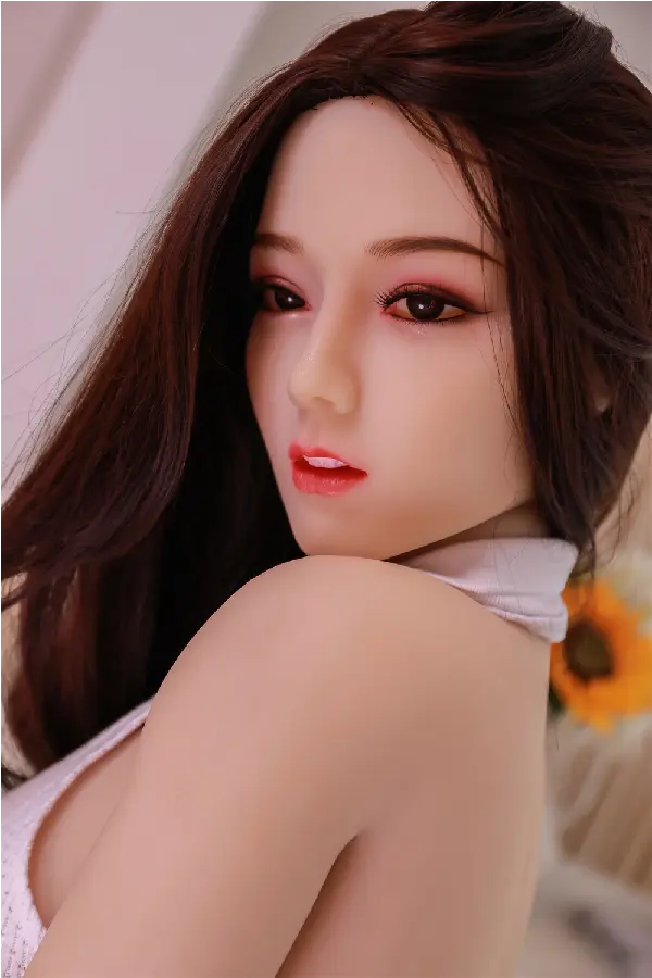 Xlifedolls|168cm(5ft51) Realistic Lifelike Tall Japanese Sex Doll [CA Stock]