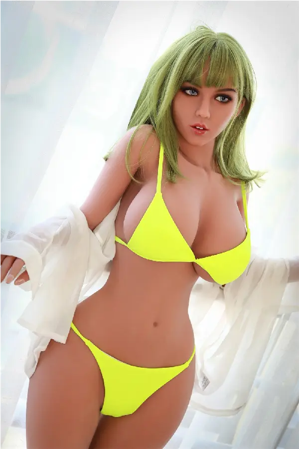 Xlifedolls|165cm(5ft41) Lifelike Affordable Tpe Sexpuppe [EU Stock]