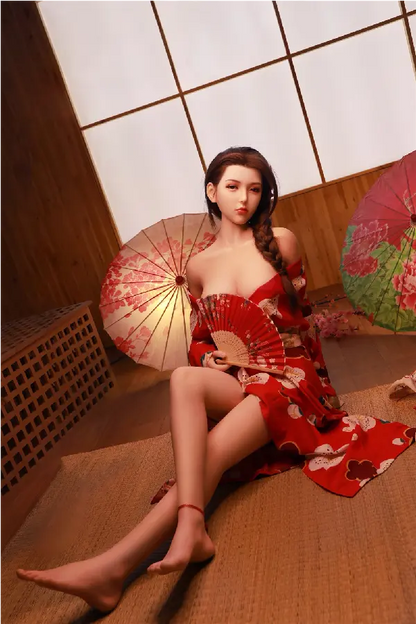 Xlifedolls|158cm(5ft18) Life Size Young Japanese Sex Doll