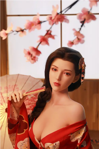 Xlifedolls|158cm(5ft18) Life Size Young Japanese Sex Doll