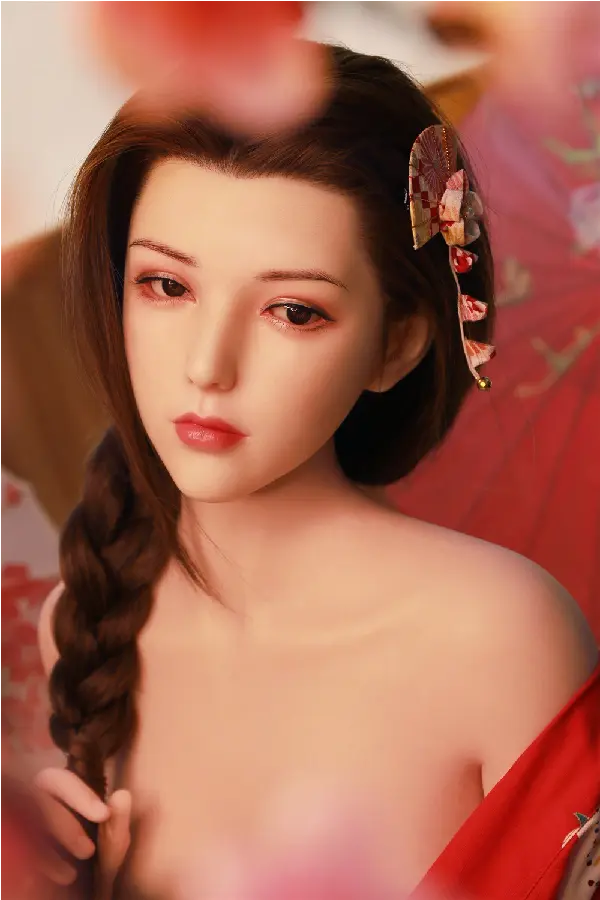 Xlifedolls|158cm(5ft18) Life Size Young Japanese Sex Doll