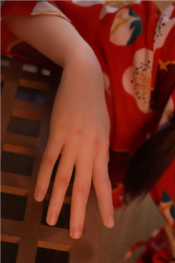 Xlifedolls|158cm(5ft18) Life Size Young Japanese Sex Doll