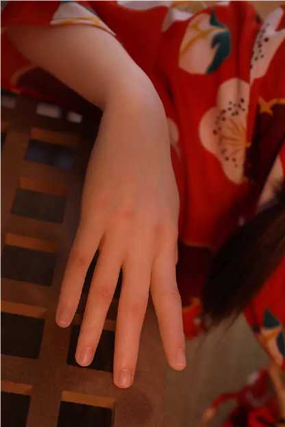 Xlifedolls|158cm(5ft18) Life Size Young Japanese Sex Doll