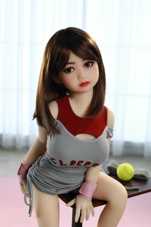 Cheap Anime Mini Busty Asian Sex Doll