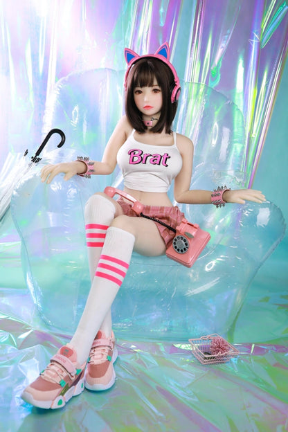 Xlifedolls|Beyond Time and Space Japanese Sex Doll [USA Stock]