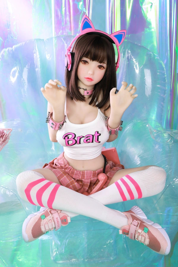 Xlifedolls|125cm Beyond Time and Space Japanese Sex Doll [USA Stock]