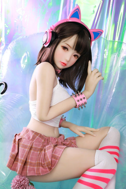 Xlifedolls|Beyond Time and Space Japanese Sex Doll [USA Stock]