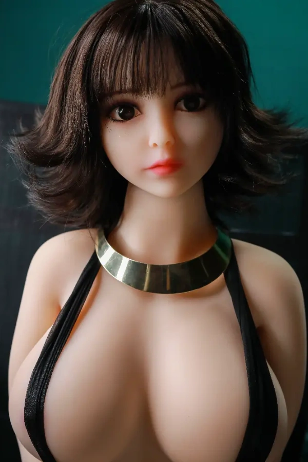 Xlifedolls|105cm Cheap Video Game Character Sex Doll [USA Stock]