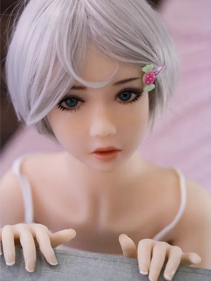 Flat Chest Realistic Portable Sex Doll - XLifeDoll [USA Stock] XlifeDolls