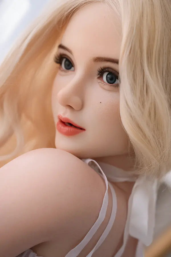 Xlifedolls|158cm(5ft18) Full Silicone Auto Blowjob Asian Girl Sex Doll